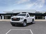 2025 GMC Sierra 1500 Regular Cab 4WD Pickup for sale #CS17836 - photo 8
