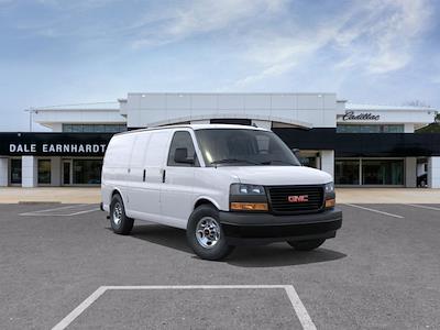2025 GMC Savana 2500 RWD Empty Cargo Van for sale #CS27463 - photo 1