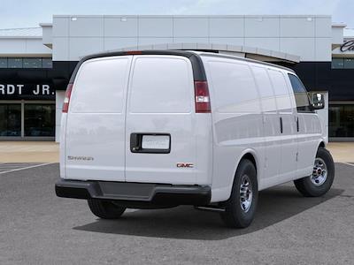 New 2025 GMC Savana 2500 Empty Cargo Van for sale #CS27463 - photo 2