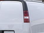 2025 GMC Savana 2500 RWD Empty Cargo Van for sale #CS27463 - photo 11