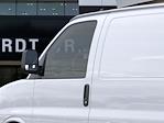 2025 GMC Savana 2500 RWD Empty Cargo Van for sale #CS27463 - photo 12
