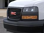 2025 GMC Savana 2500 RWD Empty Cargo Van for sale #CS27463 - photo 13