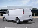 2025 GMC Savana 2500 RWD Empty Cargo Van for sale #CS27463 - photo 4