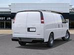 2025 GMC Savana 2500 RWD Empty Cargo Van for sale #CS27463 - photo 2