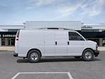 2025 GMC Savana 2500 RWD Empty Cargo Van for sale #CS27463 - photo 5