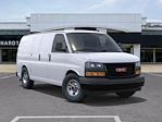 2025 GMC Savana 2500 RWD Empty Cargo Van for sale #CS27463 - photo 7