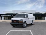 2025 GMC Savana 2500 RWD Empty Cargo Van for sale #CS27463 - photo 8