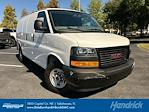 2025 GMC Savana 2500 RWD Empty Cargo Van for sale #CS27474 - photo 31