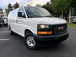 New 2025 GMC Savana 2500 Empty Cargo Van for sale #CS27474 - photo 1