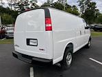 New 2025 GMC Savana 2500 Empty Cargo Van for sale #CS27474 - photo 8