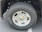 2024 GMC Sierra 2500 Regular Cab 4WD Service Truck for sale #DCR34207 - photo 11