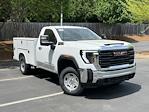 2024 GMC Sierra 2500 Regular Cab 4WD Service Truck for sale #DCR34207 - photo 3