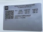 2024 GMC Sierra 2500 Regular Cab 4WD Service Truck for sale #DCR34207 - photo 34