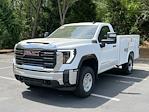 2024 GMC Sierra 2500 Regular Cab 4WD Service Truck for sale #DCR34207 - photo 5