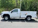 2024 GMC Sierra 2500 Regular Cab 4WD Service Truck for sale #DCR34207 - photo 6