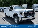 2024 GMC Sierra 2500 Regular Cab 4WD Service Truck for sale #DCR34496 - photo 1