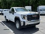 2024 GMC Sierra 2500 Regular Cab 4WD Service Truck for sale #DCR34496 - photo 3