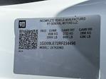 2024 GMC Sierra 2500 Regular Cab 4WD Service Truck for sale #DCR34496 - photo 34