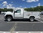 2024 GMC Sierra 2500 Regular Cab 4WD Service Truck for sale #DCR34496 - photo 6