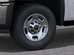 New 2024 GMC Sierra 2500 Pro Double Cab 4WD Pickup for sale #DCS09108 - photo 9