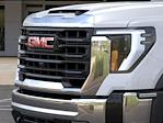 New 2024 GMC Sierra 2500 Pro Double Cab 4WD Pickup for sale #DCS09108 - photo 13