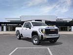 New 2024 GMC Sierra 2500 Pro Double Cab 4WD Pickup for sale #DCS09108 - photo 1