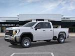 New 2024 GMC Sierra 2500 Pro Double Cab 4WD Pickup for sale #DCS09108 - photo 3