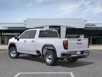 New 2024 GMC Sierra 2500 Pro Double Cab 4WD Pickup for sale #DCS09108 - photo 4