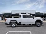 New 2024 GMC Sierra 2500 Pro Double Cab 4WD Pickup for sale #DCS09108 - photo 5