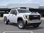 New 2024 GMC Sierra 2500 Pro Double Cab 4WD Pickup for sale #DCS09108 - photo 7