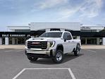 New 2024 GMC Sierra 2500 Pro Double Cab 4WD Pickup for sale #DCS09108 - photo 8