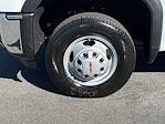 2025 GMC Sierra 3500 Crew Cab DRW 4WD Flatbed Truck for sale #DCS67763 - photo 11