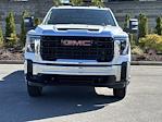 2025 GMC Sierra 3500 Crew Cab DRW 4WD Flatbed Truck for sale #DCS67763 - photo 4