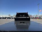 2025 GMC Sierra 3500 Crew Cab DRW 4WD Flatbed Truck for sale #DCS67763 - photo 29