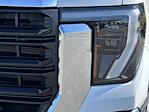 2025 GMC Sierra 3500 Crew Cab DRW 4WD Flatbed Truck for sale #DCS67763 - photo 6