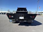 2025 GMC Sierra 3500 Crew Cab DRW 4WD Flatbed Truck for sale #DCS67763 - photo 3