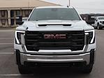 2025 GMC Sierra 2500 Double Cab 4WD Flatbed Truck for sale #DCS81758 - photo 3