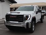 2025 GMC Sierra 2500 Double Cab 4WD Flatbed Truck for sale #DCS81758 - photo 4