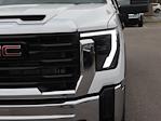 2025 GMC Sierra 2500 Double Cab 4WD Flatbed Truck for sale #DCS81758 - photo 5