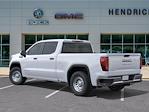 2026 GMC Sierra 1500 Crew Cab 4WD Pickup for sale #DCT24687 - photo 2