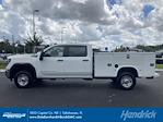 2024 GMC Sierra 2500 Crew Cab 4WD, Knapheide Steel Service Body Service Truck for sale #R25368 - photo 1