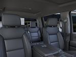 2025 GMC Sierra 3500 Crew Cab 4WD Pickup for sale #S32675 - photo 24