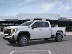 2025 GMC Sierra 3500 Crew Cab 4WD Pickup for sale #S32675 - photo 3