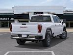 2025 GMC Sierra 3500 Crew Cab 4WD Pickup for sale #S32675 - photo 2