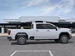2025 GMC Sierra 3500 Crew Cab 4WD Pickup for sale #S32675 - photo 5