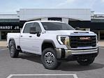 2025 GMC Sierra 3500 Crew Cab 4WD Pickup for sale #S32675 - photo 7