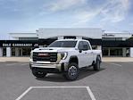 2025 GMC Sierra 3500 Crew Cab 4WD Pickup for sale #S32675 - photo 8