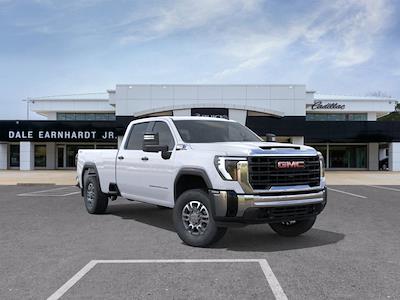2025 GMC Sierra 3500 Crew Cab 4WD Pickup for sale #S33404 - photo 1