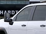 2025 GMC Sierra 3500 Crew Cab 4WD Pickup for sale #S33404 - photo 12