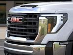 2025 GMC Sierra 3500 Crew Cab 4WD Pickup for sale #S33404 - photo 13